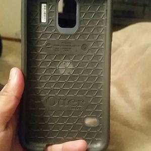 Phone case